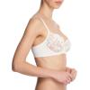 imageNatori Womens Plush Romance Balconette UnderwireLight Ivory