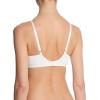 imageNatori Womens Plush Romance Balconette UnderwireLight Ivory