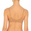 imageNatori Womens Pure Luxe Pushup Underwire 727321Cafe