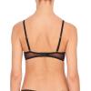 imageNatori Womens Sheer Convertible Ultra Light Contour Plunge BraBlack