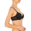 imageNatori Womens Sheer Illusion Contour UnderwireBlack