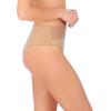 imageNatori Womens Side Effect High Rise ThongCaf