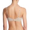 imageNatori Womens Simply Lace Contour Plunge UnderwireRose Beige