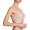 imageNatori Womens Simply Lace Contour Plunge UnderwireRose Beige