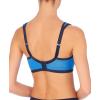 imageNatori Yogi Womens Bra Convertible SportsBlue LapisMidnight Navy