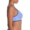imageNatori Yogi Womens Bra Convertible SportsFrench BlueNight Blue