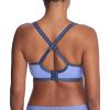 imageNatori Yogi Womens Bra Convertible SportsFrench BlueNight Blue