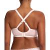 imageNatori Yogi Womens Bra Convertible SportsLight Mocha Light Ivory