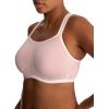 imageNatori Yogi Womens Bra Convertible SportsLight Mocha Light Ivory