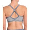 imageNatori Yogi Womens Bra Convertible SportsMinkCountry Blue