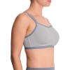 imageNatori Yogi Womens Bra Convertible SportsMinkCountry Blue