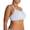 imageNatori Yogi Womens Bra Convertible SportsMisty Blue