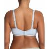 imageNatori Yogi Womens Bra Convertible SportsMisty Blue