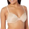 imageNatori Women Revelation Contour Underwire Bra 721248Caf