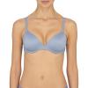 imageNatori Women Revelation Contour Underwire Bra 721248Windy Blue