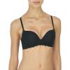 imageNatori Women Statement Contour Underwire BraBlack