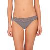 imageNatori Womens Bliss Perfection OS ThongAnchorMarble
