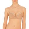 imageNatori Womens Breakout Full Fit Contour UnderwireCafeLt Ivory