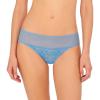 imageNatori Womens Cherry Blossom BriefRetro Blue