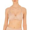 imageNatori Womens Liquid Full Fit Contour UnderwireLt Mocha
