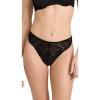 imageNatori Womens Lush ThongBlack