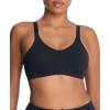 imageNatori Womens Power Comfort Full Fit Active Underwire BraBlack