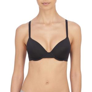 imageNatori Women Revelation Contour Underwire Bra 721248Black