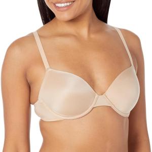 imageNatori Women Revelation Contour Underwire Bra 721248Caf