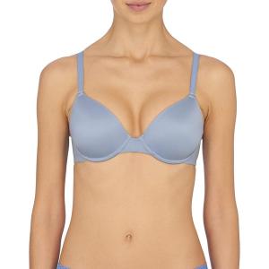 imageNatori Women Revelation Contour Underwire Bra 721248Windy Blue