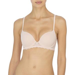 imageNatori Women Statement Contour Underwire BraCameo Rose