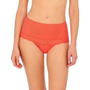 imageNatori Womens Beyond BriefBright Coral