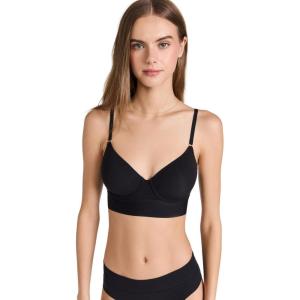 imageNatori Womens Bliss Flex Longline Conv ContBlack