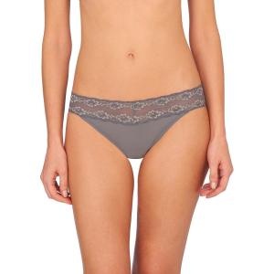 imageNatori Womens Bliss Perfection OS ThongAnchorMarble