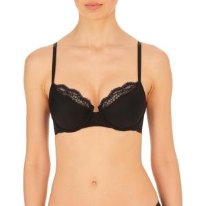imageNatori Womens Breakout Full Fit Contour UnderwireBlack