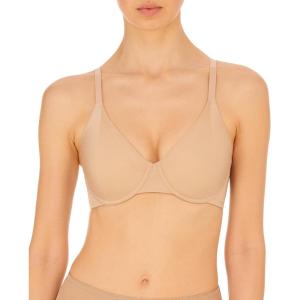 imageNatori Womens Effect Side Support Unlined UnderwireCafe