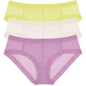imageNatori Womens Escape Girl BriefLemon LimeFondantViolette
