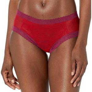 imageNatori Womens Escape Girl BriefStrawberryCabernet