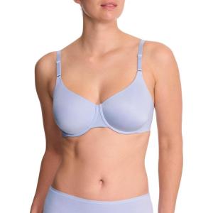 imageNatori Womens Liquid Full Fit Contour UnderwireGlacier Blue