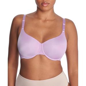 imageNatori Womens Liquid Full Fit Contour UnderwireLt Orchid