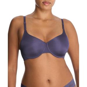 imageNatori Womens Liquid Full Fit Contour UnderwireNightfall