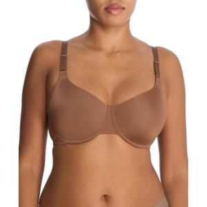 imageNatori Womens Liquid Full Fit Contour UnderwireNutmeg