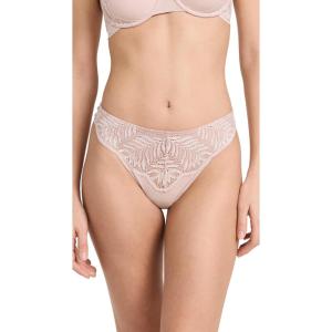 imageNatori Womens Lush ThongRose BeigeWarm White