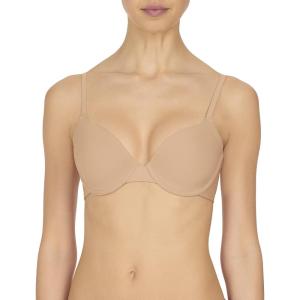 imageNatori Womens Minimal Demi Convertible Contour Underwire BraCaffe