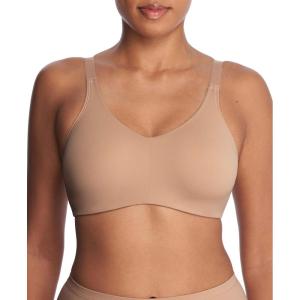 imageNatori Womens Power Comfort Full Fit Active Underwire BraBuff