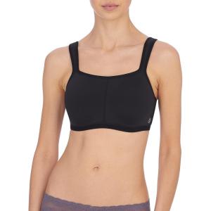 imageNatori Yogi Womens Bra Convertible SportsBlack
