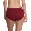 imageNatori Womens Bliss Full BriefDk Red