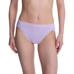 imageNatori Womens Bliss French Cut PantyLilac Dream