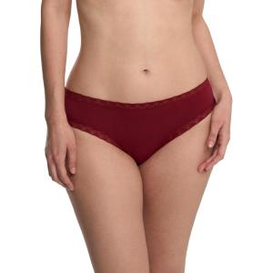 imageNatori Womens Bliss Girl BriefDk Red
