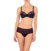 imageNatori womens Frame BriefDark Blue Combo