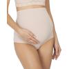 imageNatori Women Bliss Perfection Maternity Full Panel Brief 2 Pack